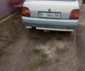 Серый ЗАЗ 1103 Славута, объемом двигателя 1.2 л и пробегом 130 тыс. км за 315 $, фото 3 на Automoto.ua