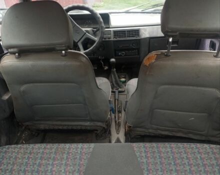 Серый ЗАЗ 1103 Славута, объемом двигателя 1.2 л и пробегом 130 тыс. км за 315 $, фото 6 на Automoto.ua