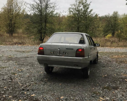 ЗАЗ 1103 Славута 2001 в Днепре (Днепропетровске) на Automoto.ua Серый ЗАЗ 1103 Славута, объемом двигателя 1.2 л и пробегом 17 тыс. км за 1070 $, фото 1 на Automoto.ua