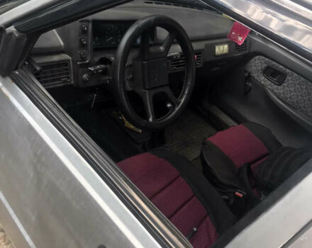 ЗАЗ 1103 Славута 2001 в Днепре (Днепропетровске) на Automoto.ua Серый ЗАЗ 1103 Славута, объемом двигателя 1.2 л и пробегом 17 тыс. км за 1070 $, фото 7 на Automoto.ua