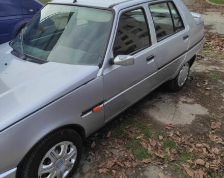 Серый ЗАЗ 1103 Славута, объемом двигателя 1.3 л и пробегом 112 тыс. км за 1187 $, фото 7 на Automoto.ua