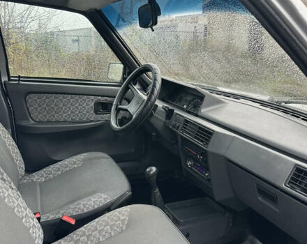 ЗАЗ 1103 Славута 2003 в Дергачах на Automoto.ua Серый ЗАЗ 1103 Славута, объемом двигателя 1.2 л и пробегом 68 тыс. км за 1400 $, фото 6 на Automoto.ua