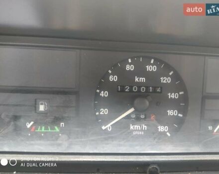 Серый ЗАЗ 1103 Славута, объемом двигателя 1.3 л и пробегом 120 тыс. км за 1200 $, фото 17 на Automoto.ua