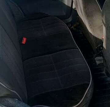 Серый ЗАЗ 1103 Славута, объемом двигателя 1.2 л и пробегом 232 тыс. км за 550 $, фото 6 на Automoto.ua