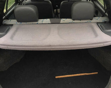 Серый ЗАЗ 1103 Славута, объемом двигателя 1.3 л и пробегом 126 тыс. км за 1100 $, фото 4 на Automoto.ua