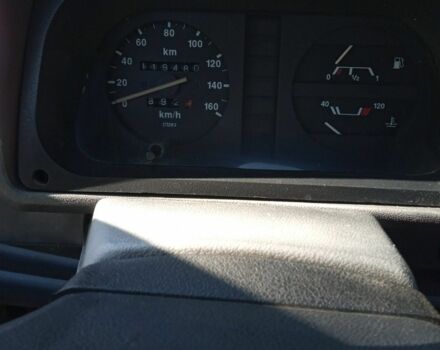 Сірий ЗАЗ 1103 Славута, об'ємом двигуна 1.2 л та пробігом 119 тис. км за 600 $, фото 5 на Automoto.ua