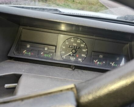 Серый ЗАЗ 1103 Славута, объемом двигателя 0 л и пробегом 95 тыс. км за 757 $, фото 7 на Automoto.ua