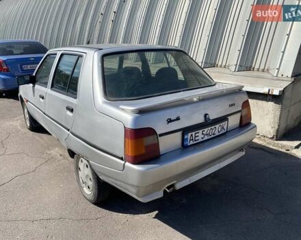 Серый ЗАЗ 1103 Славута, объемом двигателя 1.3 л и пробегом 130 тыс. км за 1200 $, фото 3 на Automoto.ua