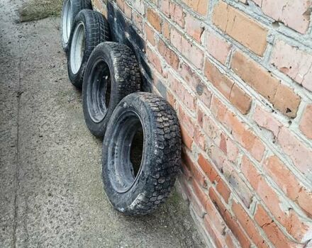 ЗАЗ 1103 Славута 2003 в Виннице на Automoto.ua Серый ЗАЗ 1103 Славута, объемом двигателя 1.2 л и пробегом 240 тыс. км за 1100 $, фото 8 на Automoto.ua