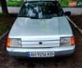 Серый ЗАЗ 1103 Славута, объемом двигателя 1.2 л и пробегом 100 тыс. км за 850 $, фото 1 на Automoto.ua