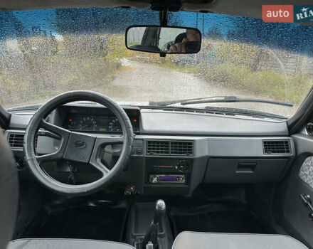 ЗАЗ 1103 Славута 2003 в Дергачах на Automoto.ua Серый ЗАЗ 1103 Славута, объемом двигателя 1.2 л и пробегом 68 тыс. км за 1400 $, фото 7 на Automoto.ua