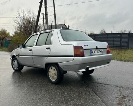 ЗАЗ 1103 Славута 2003 в Дергачах на Automoto.ua Серый ЗАЗ 1103 Славута, объемом двигателя 1.2 л и пробегом 68 тыс. км за 1400 $, фото 1 на Automoto.ua