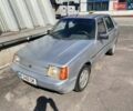 Серый ЗАЗ 1103 Славута, объемом двигателя 1.3 л и пробегом 130 тыс. км за 1200 $, фото 1 на Automoto.ua
