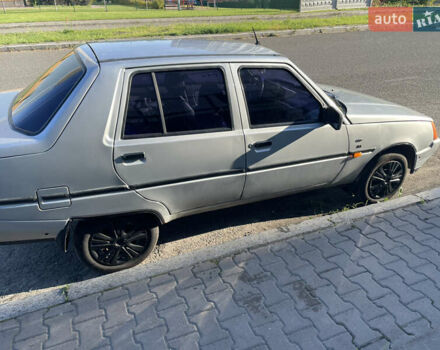 Серый ЗАЗ 1103 Славута, объемом двигателя 1.2 л и пробегом 150 тыс. км за 1200 $, фото 1 на Automoto.ua