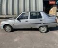 Серый ЗАЗ 1103 Славута, объемом двигателя 1.3 л и пробегом 130 тыс. км за 1200 $, фото 2 на Automoto.ua