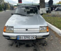 Серый ЗАЗ 1103 Славута, объемом двигателя 1.2 л и пробегом 112 тыс. км за 607 $, фото 3 на Automoto.ua