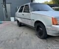 Серый ЗАЗ 1103 Славута, объемом двигателя 1.2 л и пробегом 400 тыс. км за 700 $, фото 1 на Automoto.ua