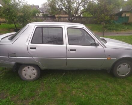 Сірий ЗАЗ 1103 Славута, об'ємом двигуна 1 л та пробігом 140 тис. км за 850 $, фото 1 на Automoto.ua