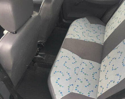 Серый ЗАЗ 1103 Славута, объемом двигателя 1.3 л и пробегом 126 тыс. км за 1100 $, фото 3 на Automoto.ua