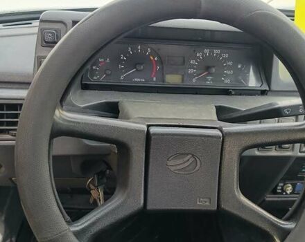 ЗАЗ 1103 Славута 2003 в Виннице на Automoto.ua Серый ЗАЗ 1103 Славута, объемом двигателя 1.2 л и пробегом 240 тыс. км за 1100 $, фото 4 на Automoto.ua