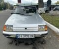 Серый ЗАЗ 1103 Славута, объемом двигателя 1.2 л и пробегом 112 тыс. км за 607 $, фото 1 на Automoto.ua