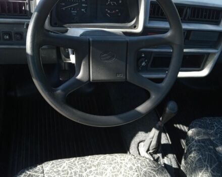 Сірий ЗАЗ 1103 Славута, об'ємом двигуна 1.2 л та пробігом 119 тис. км за 600 $, фото 6 на Automoto.ua