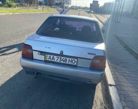 Серый ЗАЗ 1103 Славута, объемом двигателя 1.2 л и пробегом 150 тыс. км за 1100 $, фото 3 на Automoto.ua