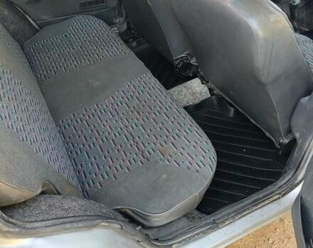 ЗАЗ 1103 Славута 2003 в Виннице на Automoto.ua Серый ЗАЗ 1103 Славута, объемом двигателя 1.2 л и пробегом 240 тыс. км за 1100 $, фото 1 на Automoto.ua