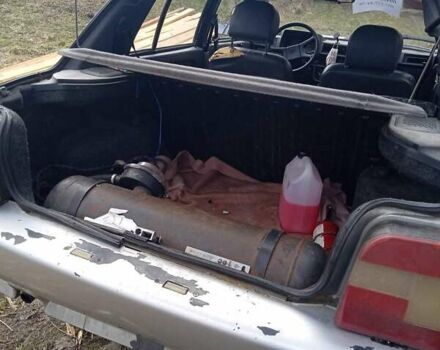 ЗАЗ 1103 Славута 2003 в Малине на Automoto.ua Серый ЗАЗ 1103 Славута, объемом двигателя 1.2 л и пробегом 181 тыс. км за 800 $, фото 6 на Automoto.ua