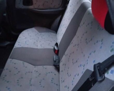 Серый ЗАЗ 1103 Славута, объемом двигателя 1.3 л и пробегом 85 тыс. км за 1100 $, фото 8 на Automoto.ua