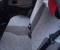 Серый ЗАЗ 1103 Славута, объемом двигателя 1.3 л и пробегом 85 тыс. км за 1100 $, фото 8 на Automoto.ua