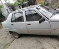 Серый ЗАЗ 1103 Славута, объемом двигателя 1.2 л и пробегом 190 тыс. км за 939 $, фото 4 на Automoto.ua