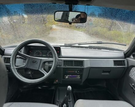 ЗАЗ 1103 Славута 2003 в Дергачах на Automoto.ua Серый ЗАЗ 1103 Славута, объемом двигателя 1.2 л и пробегом 68 тыс. км за 1400 $, фото 6 на Automoto.ua