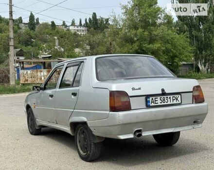 Серый ЗАЗ 1103 Славута, объемом двигателя 1.2 л и пробегом 150 тыс. км за 1100 $, фото 1 на Automoto.ua
