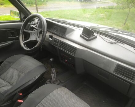 Сірий ЗАЗ 1103 Славута, об'ємом двигуна 1 л та пробігом 140 тис. км за 850 $, фото 4 на Automoto.ua