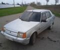 Серый ЗАЗ 1103 Славута, объемом двигателя 1.2 л и пробегом 160 тыс. км за 750 $, фото 2 на Automoto.ua