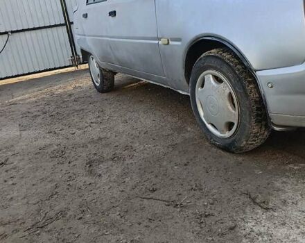 ЗАЗ 1103 Славута 2003 в Виннице на Automoto.ua Серый ЗАЗ 1103 Славута, объемом двигателя 1.2 л и пробегом 240 тыс. км за 1100 $, фото 6 на Automoto.ua