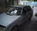 Серый ЗАЗ 1103 Славута, объемом двигателя 1.2 л и пробегом 56 тыс. км за 1000 $, фото 3 на Automoto.ua