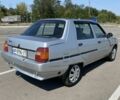 Серый ЗАЗ 1103 Славута, объемом двигателя 1.2 л и пробегом 79 тыс. км за 950 $, фото 5 на Automoto.ua