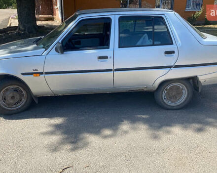 Серый ЗАЗ 1103 Славута, объемом двигателя 1.2 л и пробегом 150 тыс. км за 650 $, фото 1 на Automoto.ua