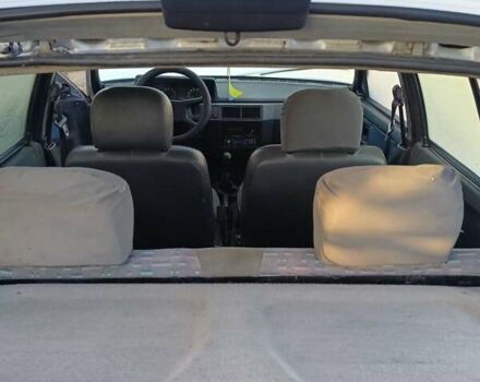 ЗАЗ 1103 Славута 2003 в Виннице на Automoto.ua Серый ЗАЗ 1103 Славута, объемом двигателя 1.2 л и пробегом 240 тыс. км за 1100 $, фото 3 на Automoto.ua