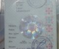 Серый ЗАЗ 1103 Славута, объемом двигателя 1.2 л и пробегом 100 тыс. км за 420 $, фото 1 на Automoto.ua