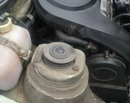 Серый ЗАЗ 1103 Славута, объемом двигателя 1.3 л и пробегом 120 тыс. км за 1200 $, фото 6 на Automoto.ua