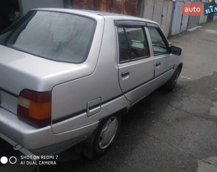 Серый ЗАЗ 1103 Славута, объемом двигателя 1.3 л и пробегом 120 тыс. км за 1200 $, фото 21 на Automoto.ua