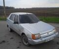 Серый ЗАЗ 1103 Славута, объемом двигателя 1.2 л и пробегом 160 тыс. км за 750 $, фото 1 на Automoto.ua
