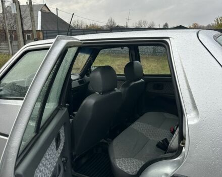 ЗАЗ 1103 Славута 2003 в Дергачах на Automoto.ua Серый ЗАЗ 1103 Славута, объемом двигателя 1.2 л и пробегом 68 тыс. км за 1400 $, фото 5 на Automoto.ua