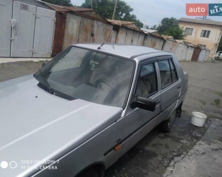 Серый ЗАЗ 1103 Славута, объемом двигателя 1.3 л и пробегом 120 тыс. км за 1200 $, фото 22 на Automoto.ua