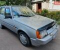 Сірий ЗАЗ 1103 Славута, об'ємом двигуна 1.2 л та пробігом 180 тис. км за 1600 $, фото 1 на Automoto.ua