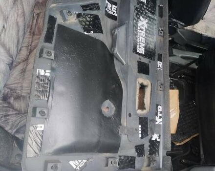 Серый ЗАЗ 1103 Славута, объемом двигателя 1.3 л и пробегом 120 тыс. км за 1200 $, фото 3 на Automoto.ua