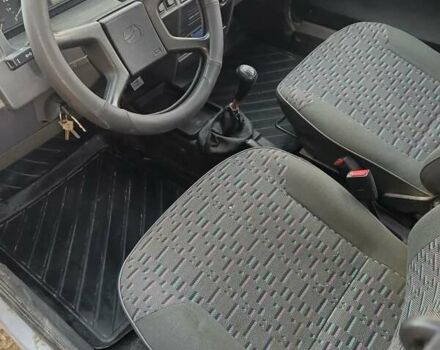 ЗАЗ 1103 Славута 2003 в Виннице на Automoto.ua Серый ЗАЗ 1103 Славута, объемом двигателя 1.2 л и пробегом 240 тыс. км за 1100 $, фото 5 на Automoto.ua